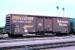 Southern Pacific RBL box for beer SP #694038